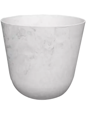 Pot Marble Cloud