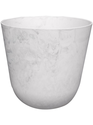 Pot Marble Cloud