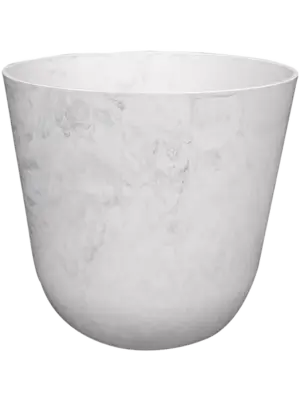 Pot Marble Cloud