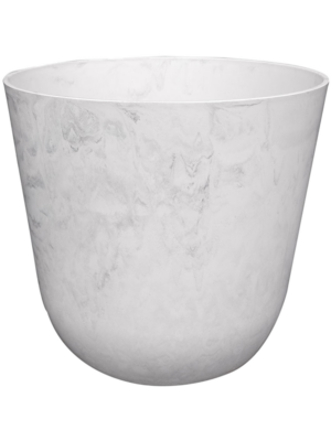 Pot Marble Cloud