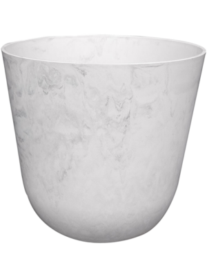 Pot Marble Cloud