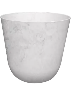 Pot Marble Cloud