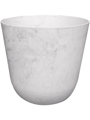 Pot Marble Cloud