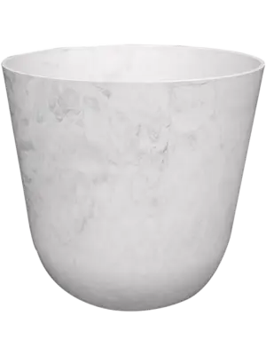 Pot Marble Cloud