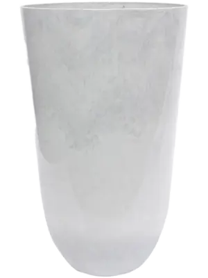 Vase Marble Cloud