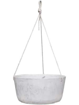 Hanger Marble Cloud