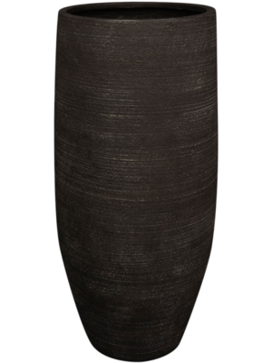 Vase Black