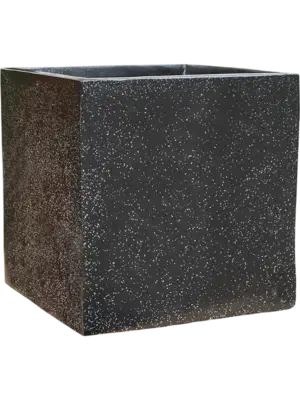 Cube Black