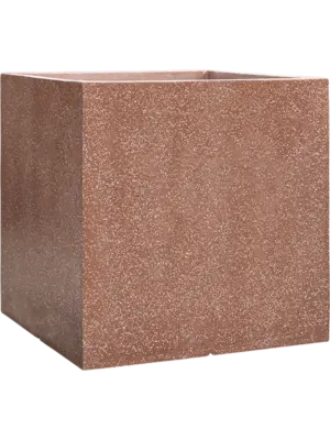 Cube Mocha