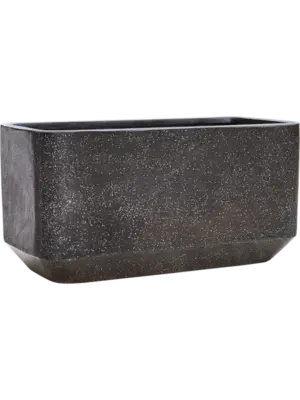 Rounded Rectangle Black