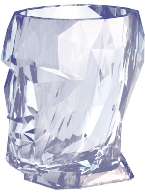 Pot Clear Cristal