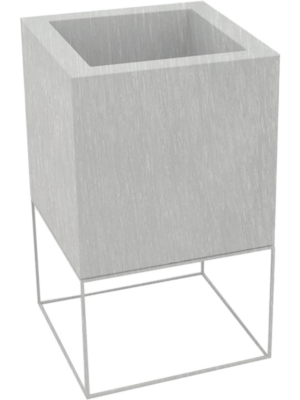 Basic Cube