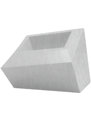 Basic Low Planter