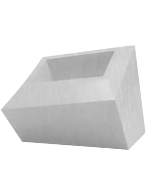 Basic Low Planter