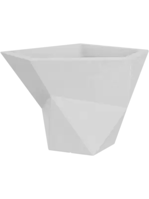 Basic Small Vase