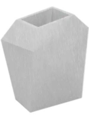 Basic Medium Planter XL