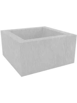 Basic Planter