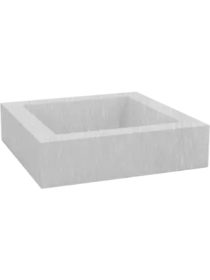 Basic Planter