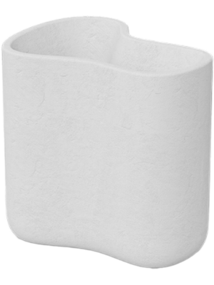 Medium Planter (stone feeling)