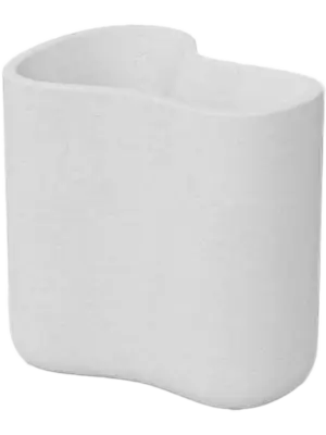 Medium Planter (stone feeling)