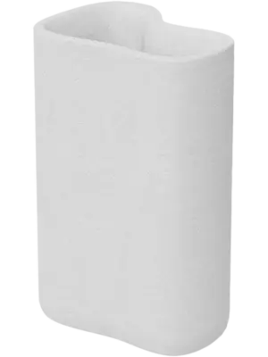 Nano Tall Planter (stone feeling)