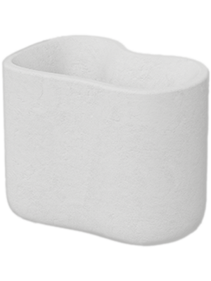 Nano Medium Planter (stone feeling)