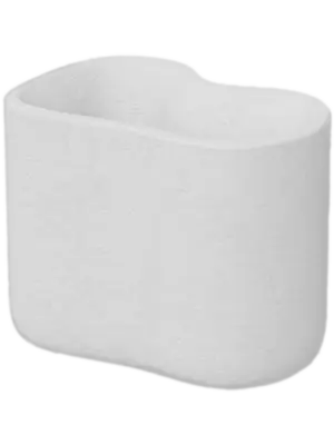 Nano Medium Planter (stone feeling)