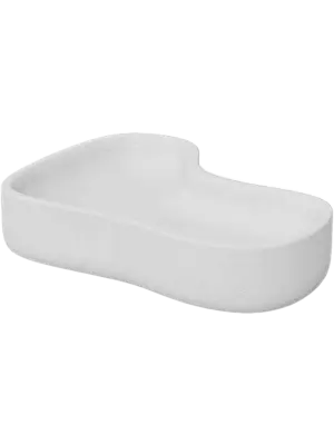 Nano Low Planter (stone feeling)