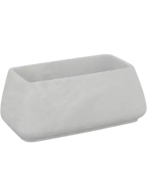 Basic Low Planter
