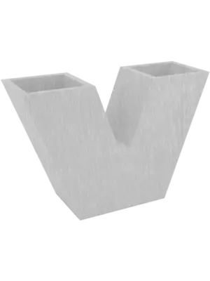 Basic Planter