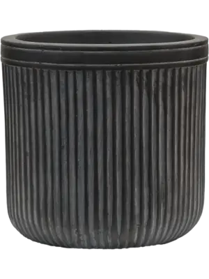 Cylinder Anthracite
