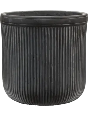 Cylinder Anthracite