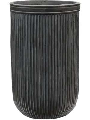 Cylinder Anthracite
