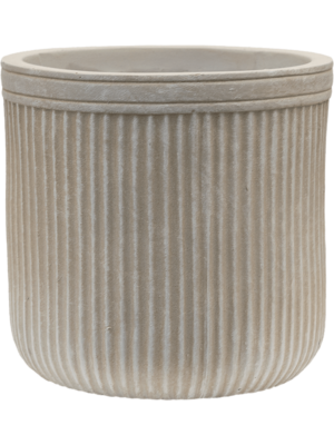 Cylinder Beige