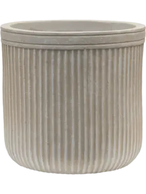 Cylinder Beige