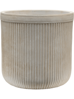 Cylinder Beige