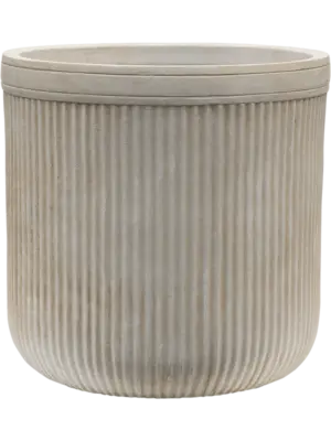 Cylinder Beige
