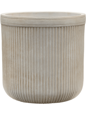 Cylinder Beige