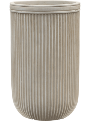 Cylinder Beige