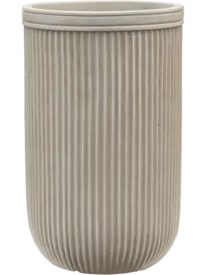 Cylinder Beige