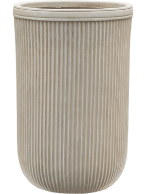 Cylinder Beige