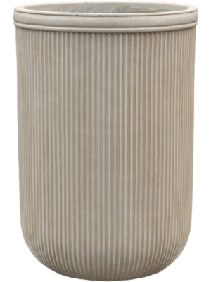 Cylinder Beige