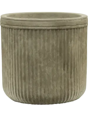 Cylinder Green