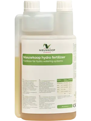 Nieuwkoop hydro fertilizer 1 ltr.