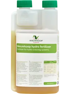 Liquid nutrients