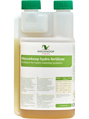 Nieuwkoop hydro fertilizer 0