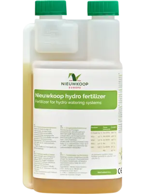 Nieuwkoop hydro fertilizer 0