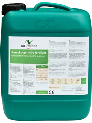 Nieuwkoop hydro fertilizer 10 Ltr.