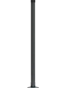 Fill tube