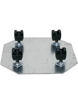 Wheel Castor 4 x 35 mm (150 kg. max load capacity)